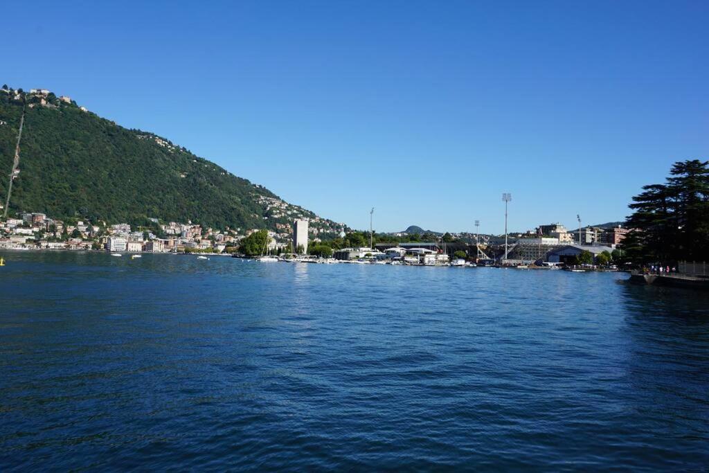Como Home Lake Titi'S Place エクステリア 写真