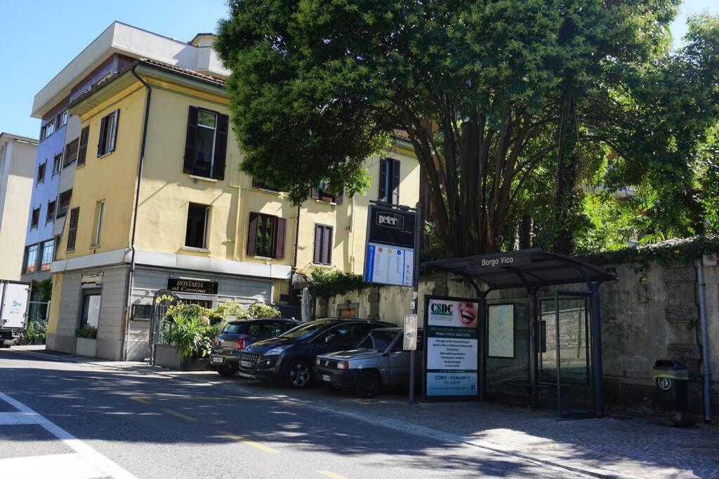 Como Home Lake Titi'S Place エクステリア 写真