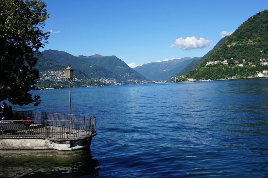 Como Home Lake Titi'S Place エクステリア 写真